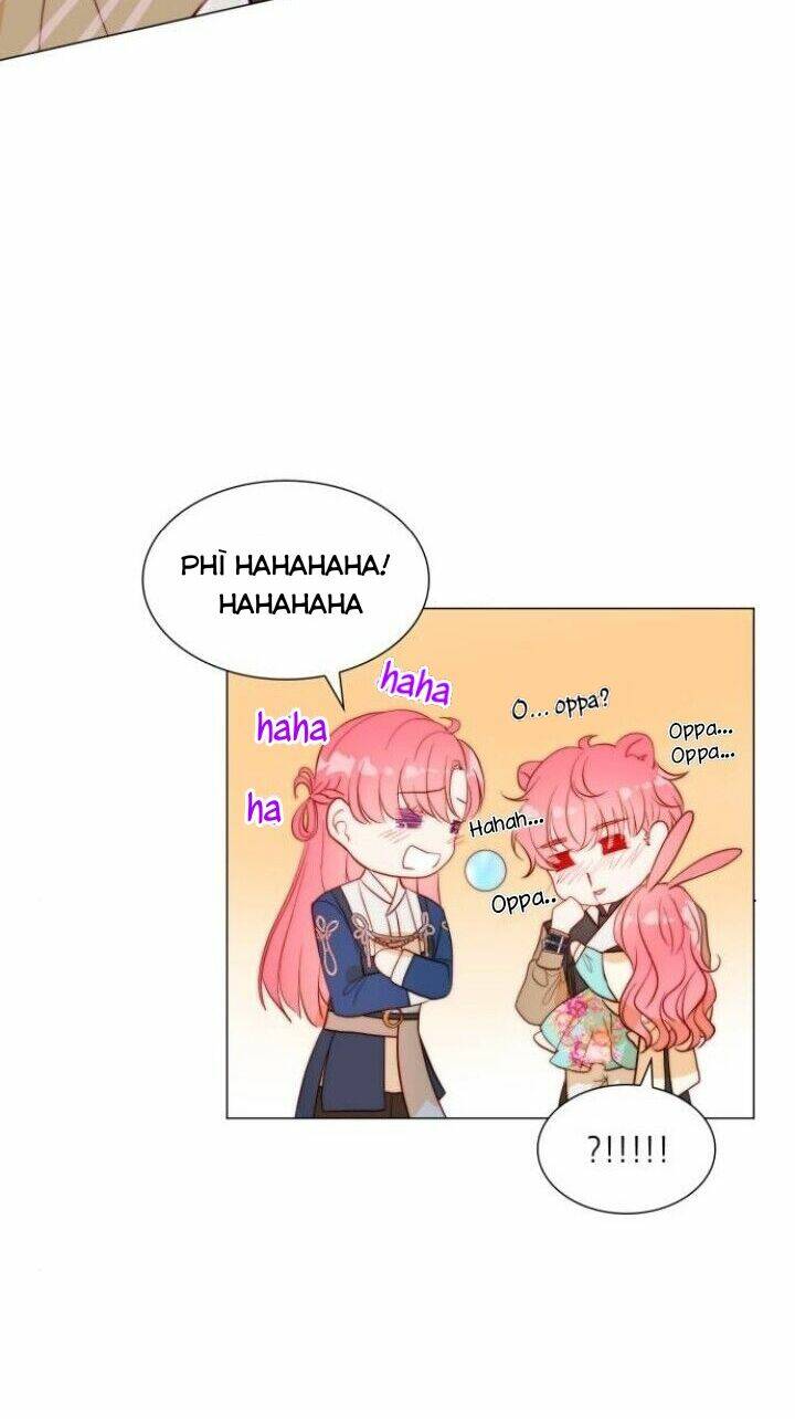 Tôi được sinh ra là con gái thứ hai: Chapter 6