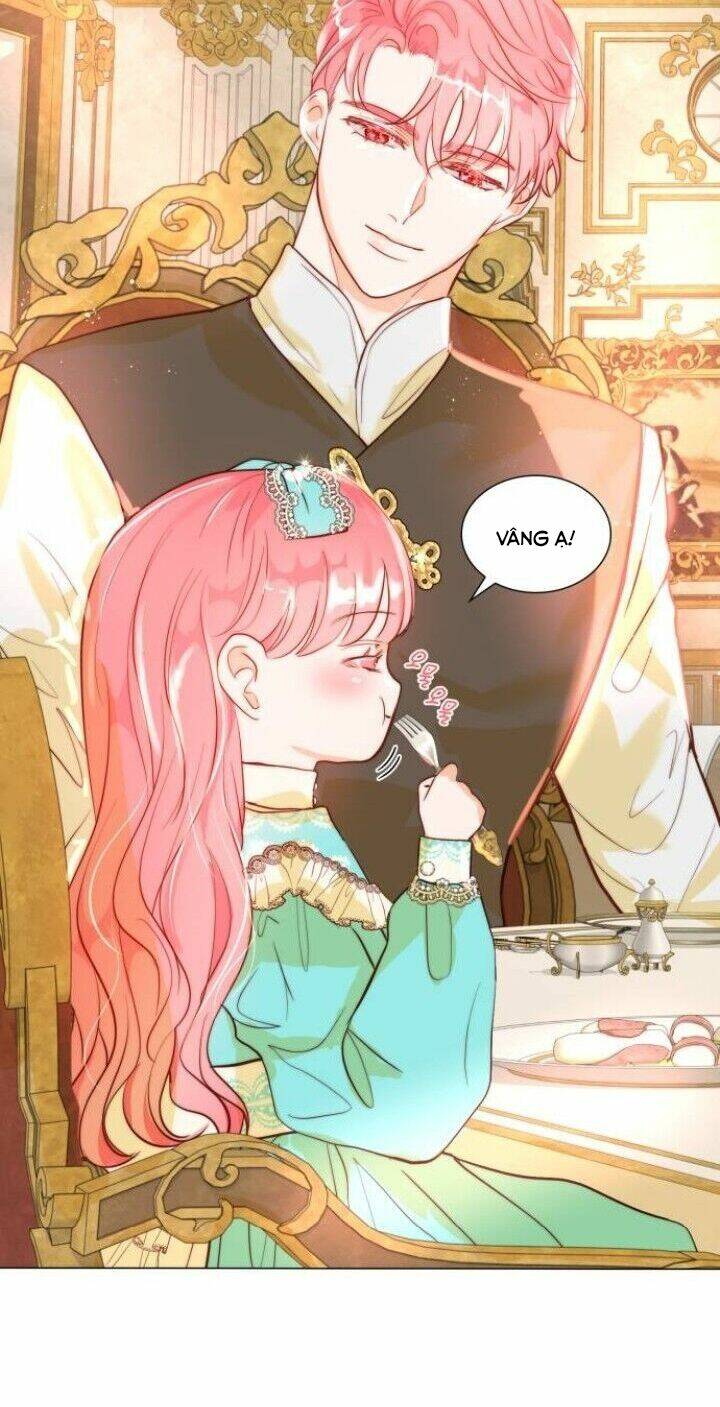 Tôi được sinh ra là con gái thứ hai: Chapter 6