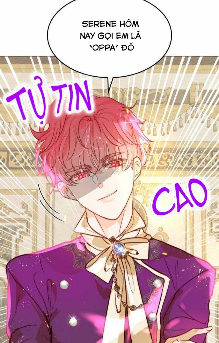 Tôi được sinh ra là con gái thứ hai: Chapter 6