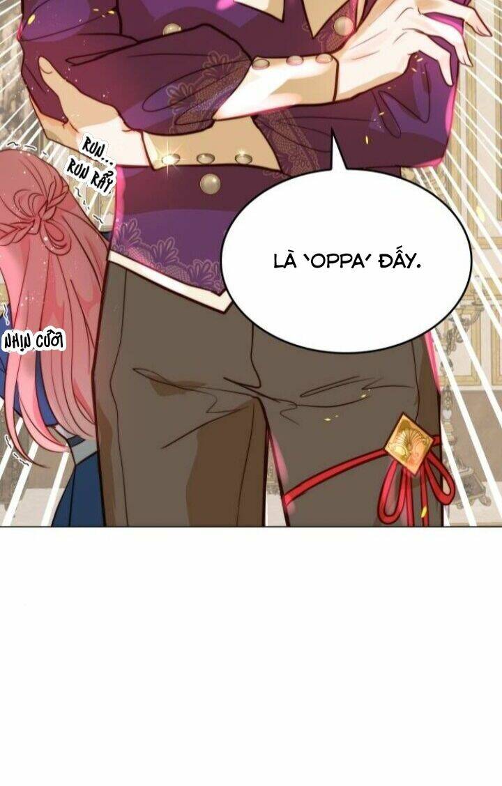 Tôi được sinh ra là con gái thứ hai: Chapter 6