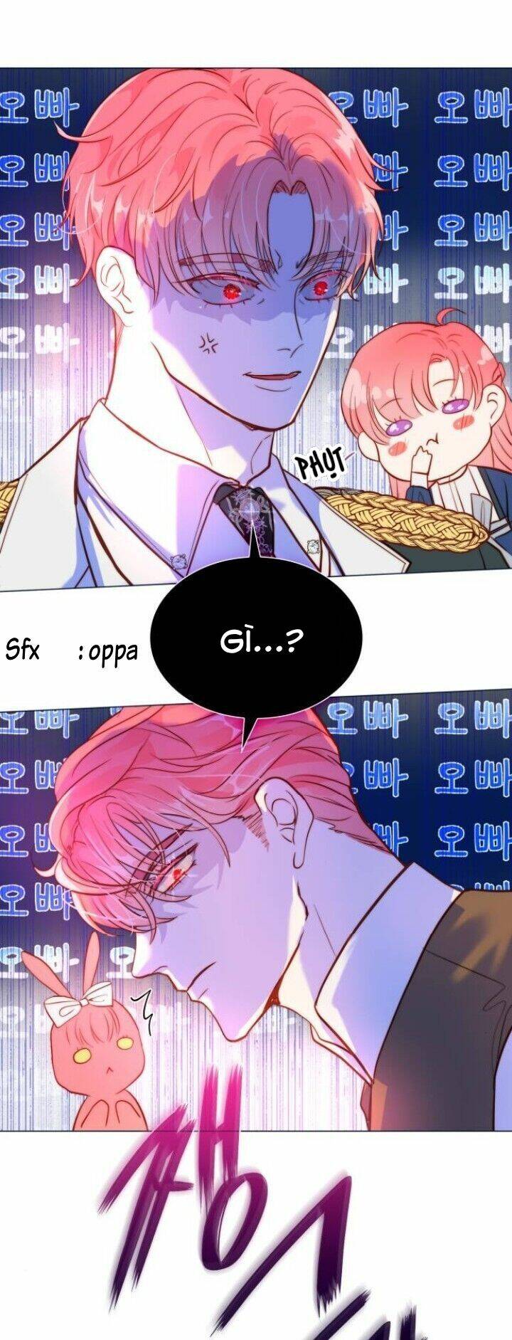 Tôi được sinh ra là con gái thứ hai: Chapter 6