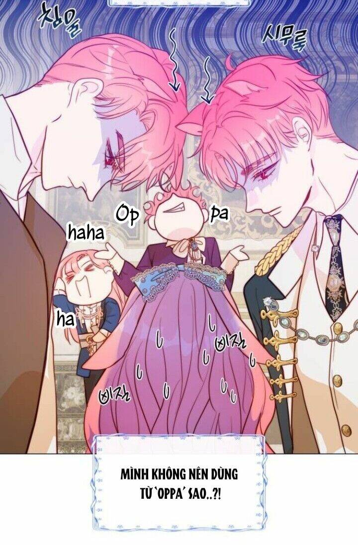 Tôi được sinh ra là con gái thứ hai: Chapter 6