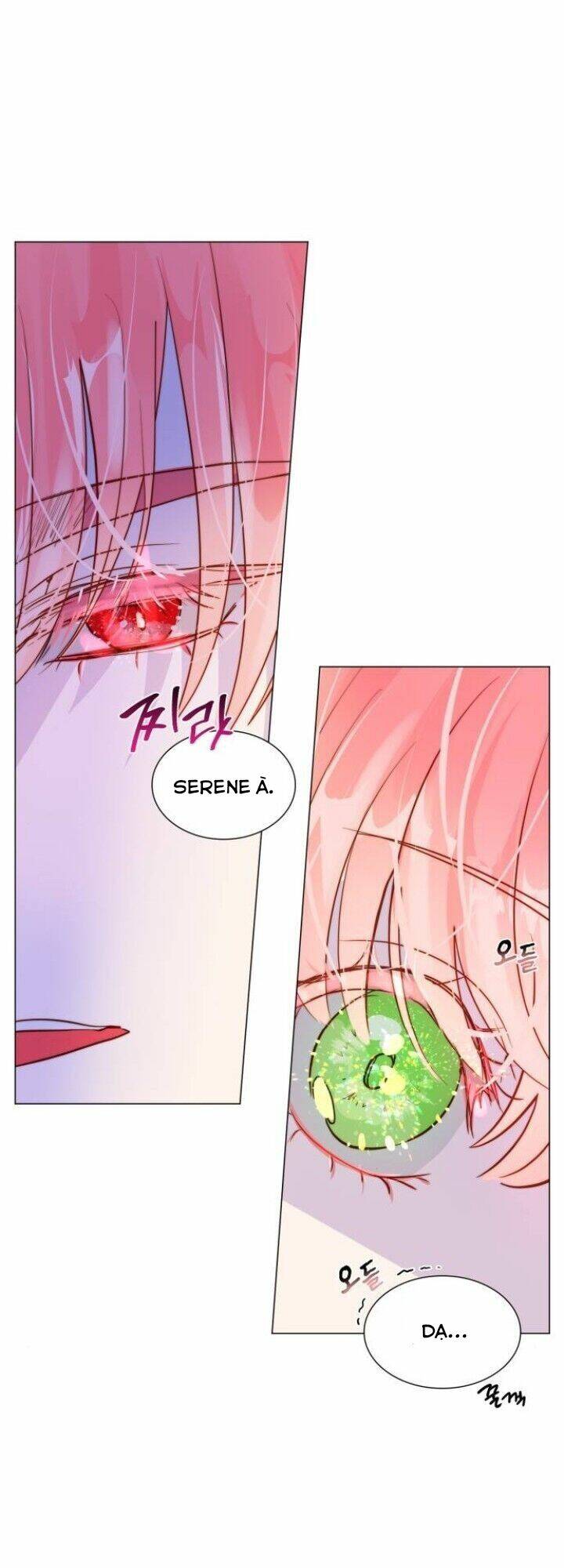Tôi được sinh ra là con gái thứ hai: Chapter 6