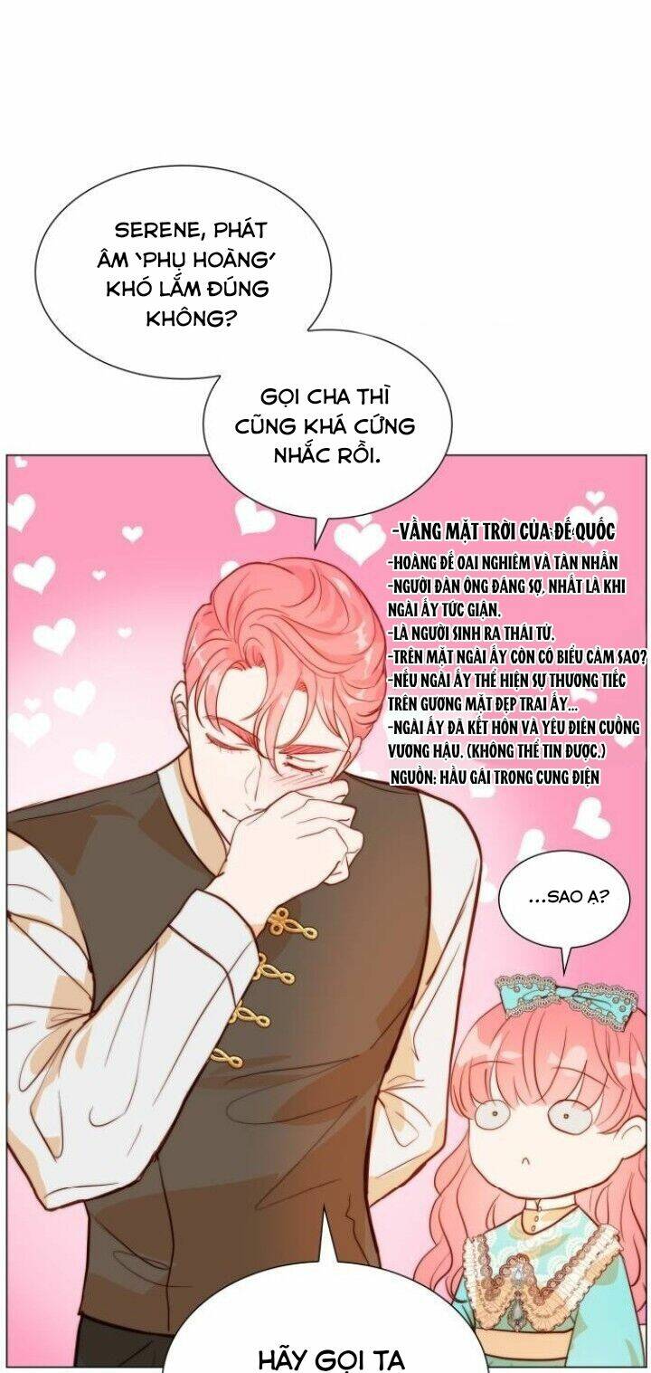 Tôi được sinh ra là con gái thứ hai: Chapter 6