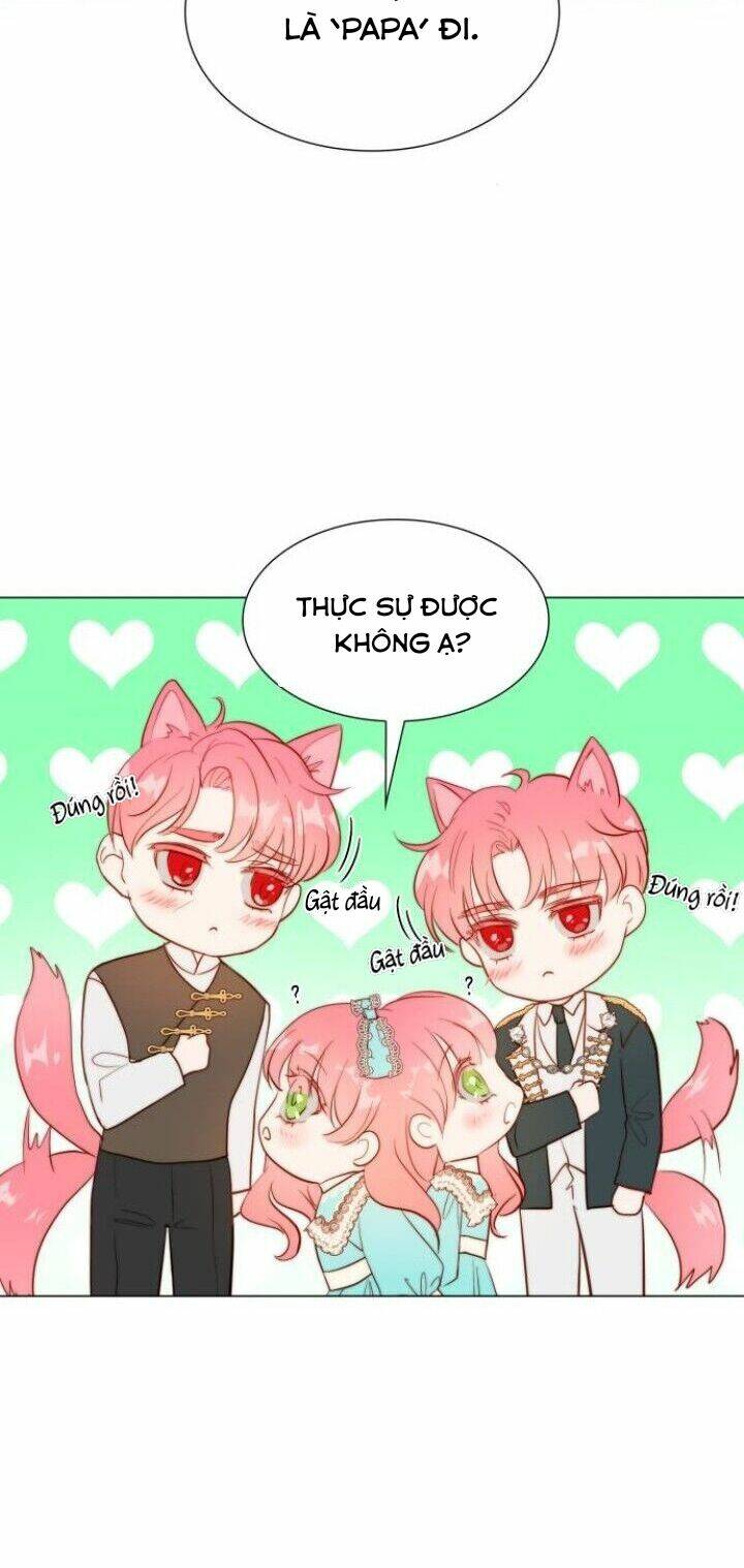 Tôi được sinh ra là con gái thứ hai: Chapter 6