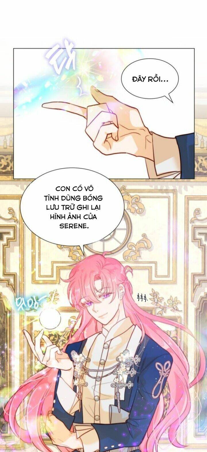Tôi được sinh ra là con gái thứ hai: Chapter 6