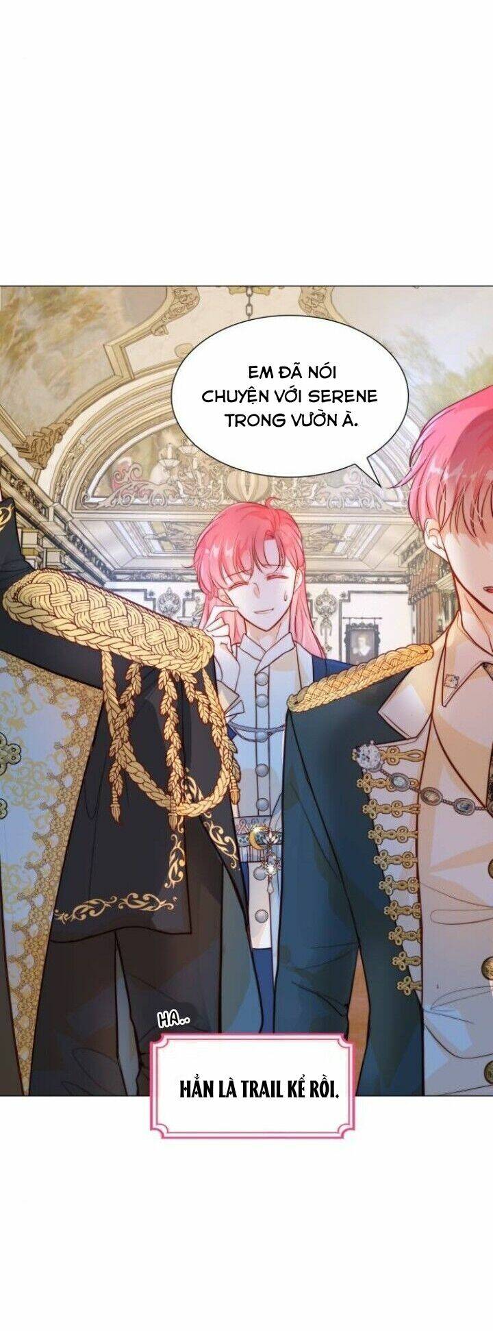 Tôi được sinh ra là con gái thứ hai: Chapter 6