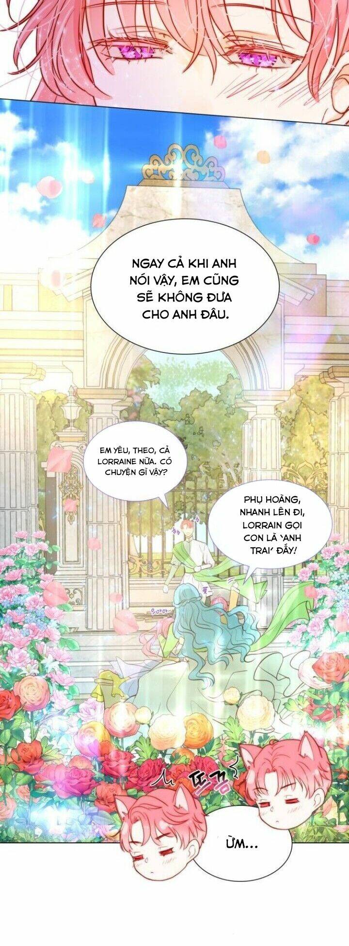 Tôi được sinh ra là con gái thứ hai: Chapter 6