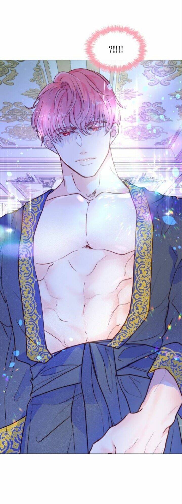 Tôi được sinh ra là con gái thứ hai: Chapter 7