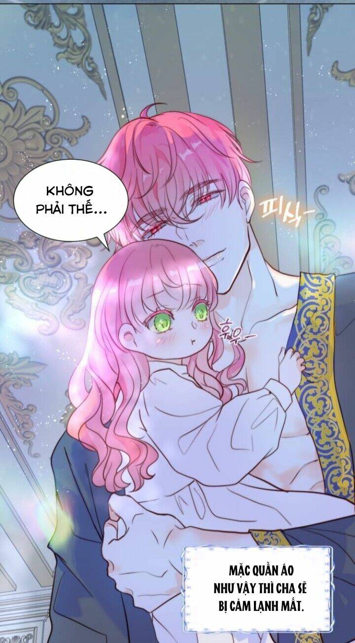 Tôi được sinh ra là con gái thứ hai: Chapter 7