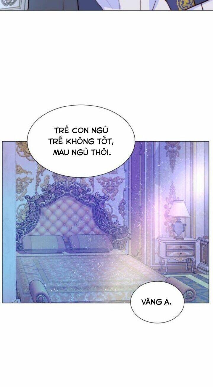 Tôi được sinh ra là con gái thứ hai: Chapter 7