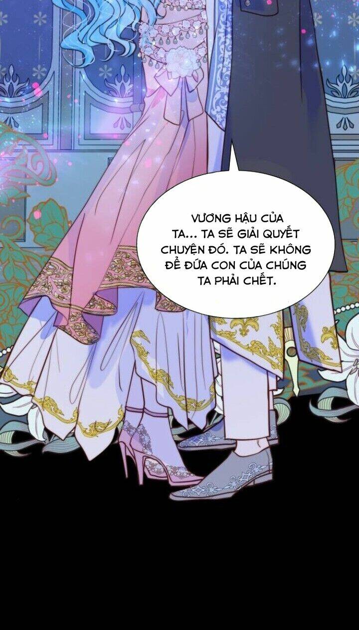 Tôi được sinh ra là con gái thứ hai: Chapter 7