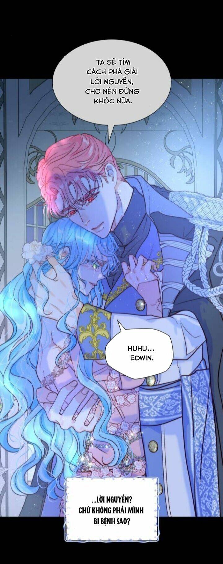 Tôi được sinh ra là con gái thứ hai: Chapter 7