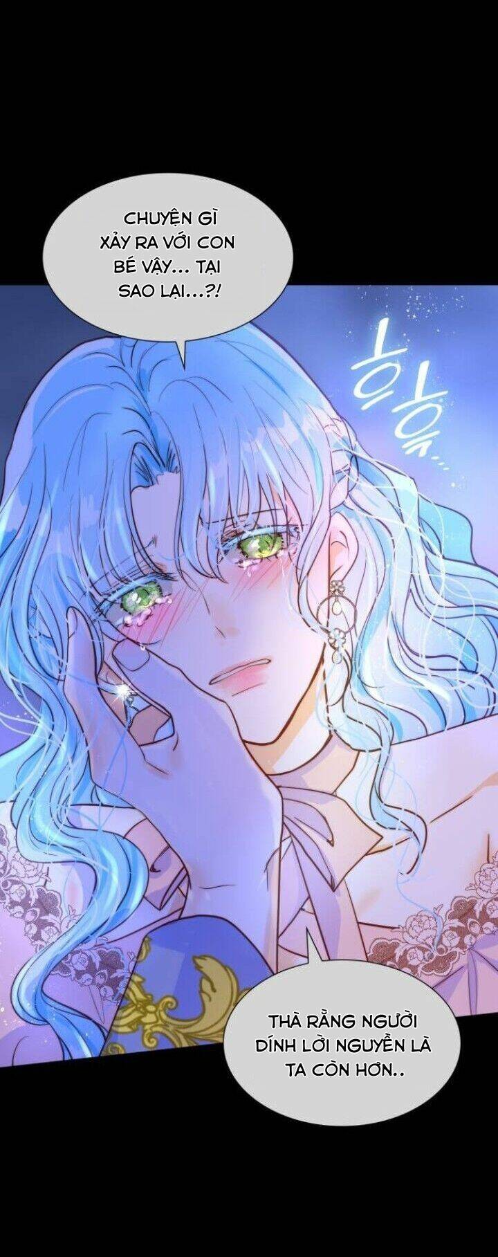 Tôi được sinh ra là con gái thứ hai: Chapter 7