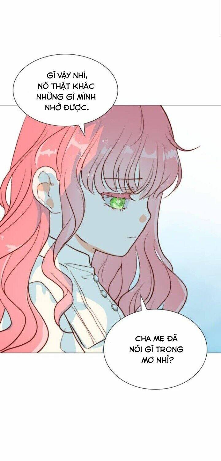 Tôi được sinh ra là con gái thứ hai: Chapter 7