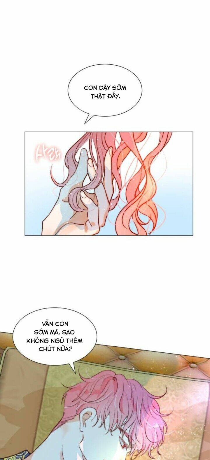 Tôi được sinh ra là con gái thứ hai: Chapter 7