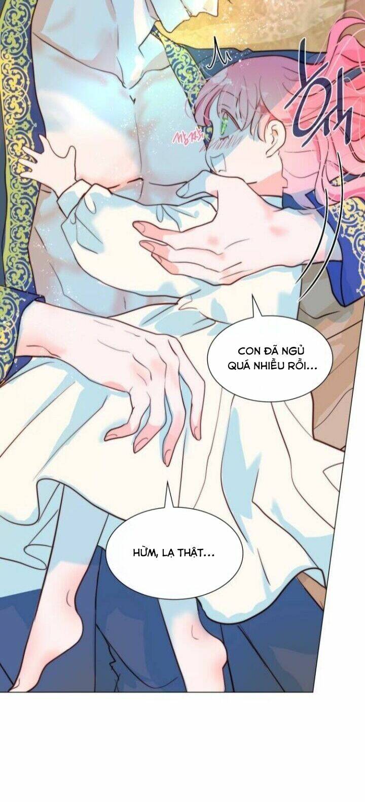 Tôi được sinh ra là con gái thứ hai: Chapter 7