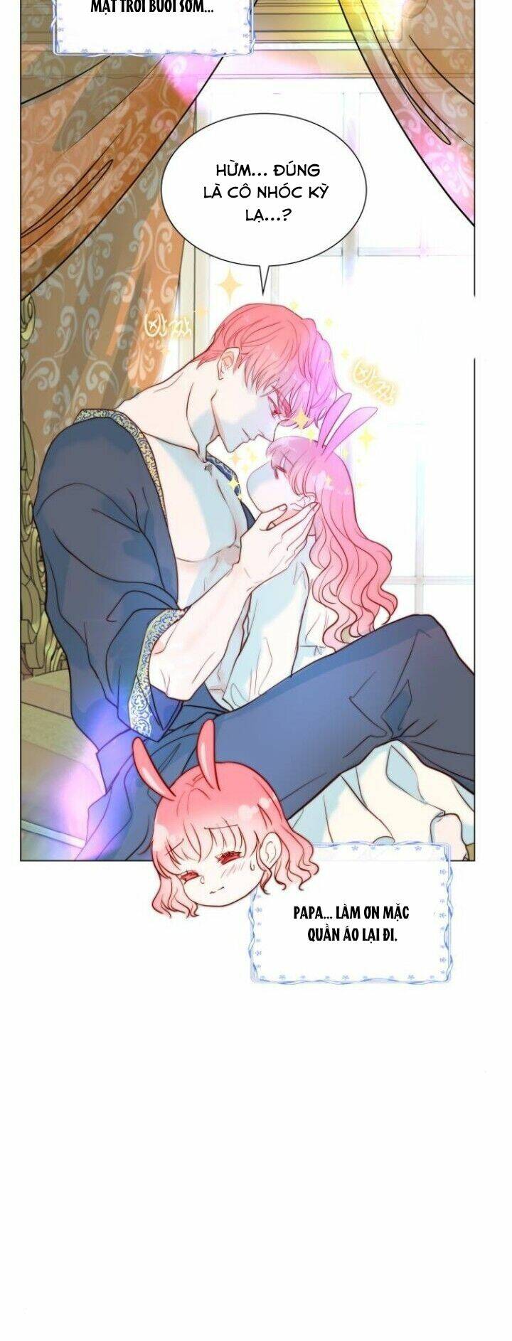 Tôi được sinh ra là con gái thứ hai: Chapter 7