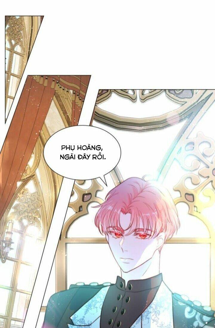 Tôi được sinh ra là con gái thứ hai: Chapter 7