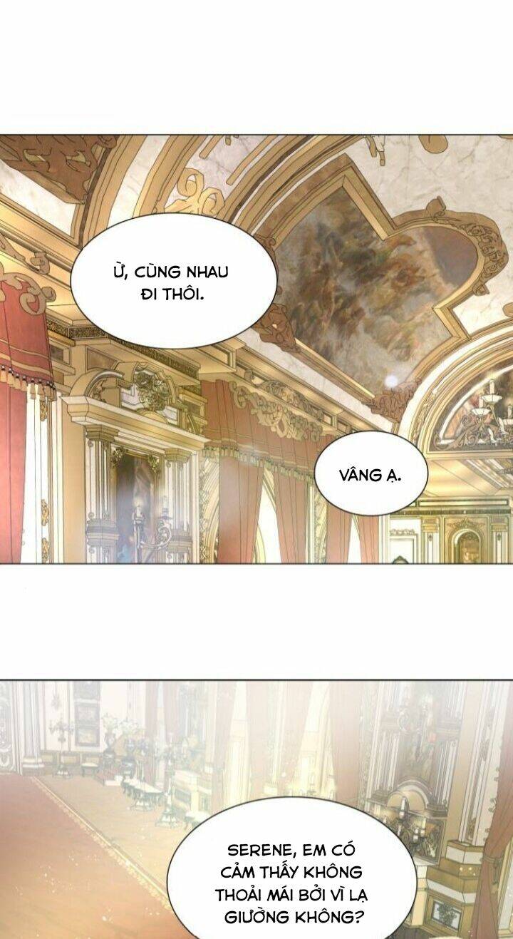 Tôi được sinh ra là con gái thứ hai: Chapter 7