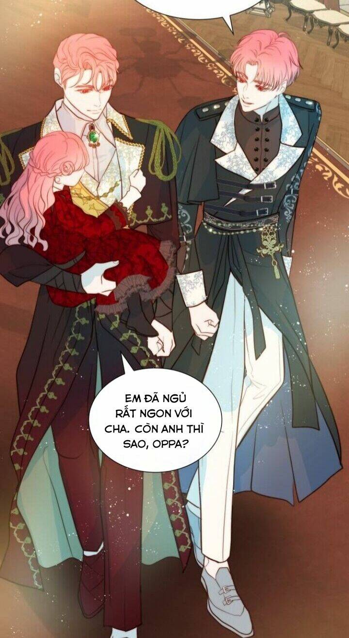 Tôi được sinh ra là con gái thứ hai: Chapter 7
