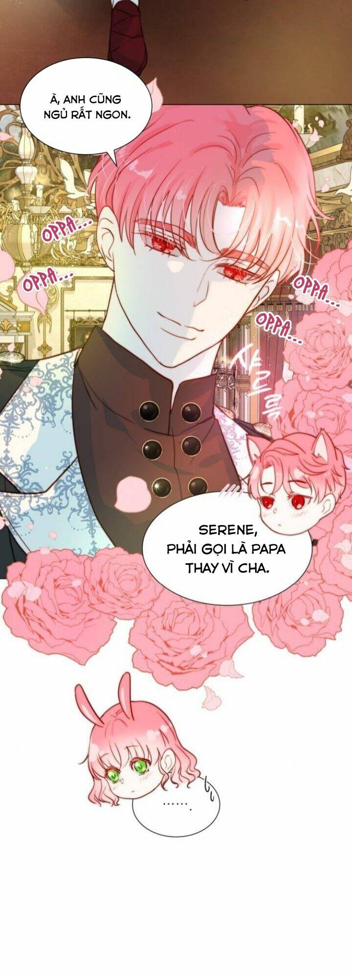 Tôi được sinh ra là con gái thứ hai: Chapter 7