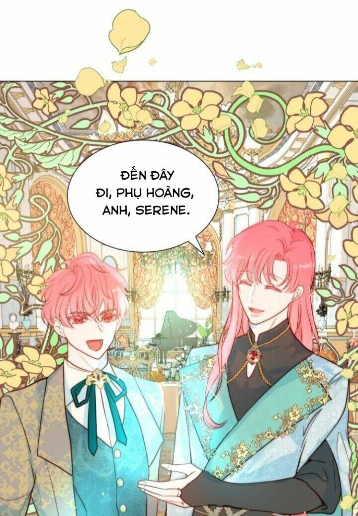 Tôi được sinh ra là con gái thứ hai: Chapter 7