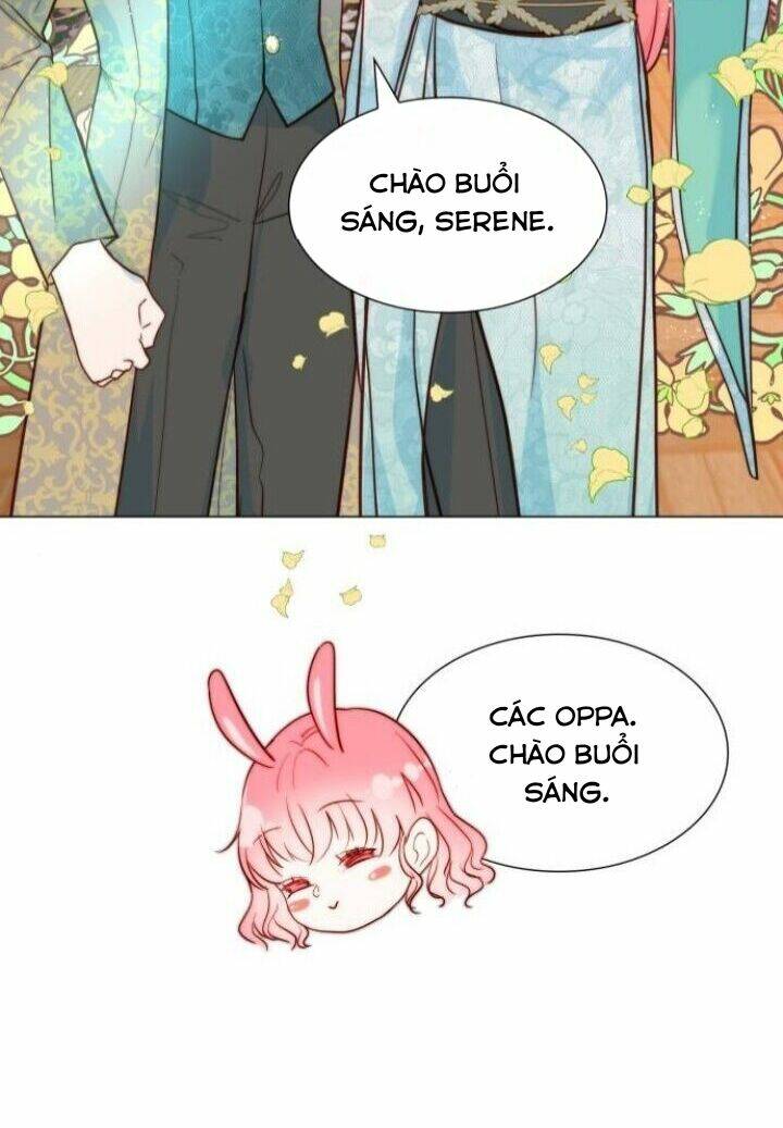 Tôi được sinh ra là con gái thứ hai: Chapter 7