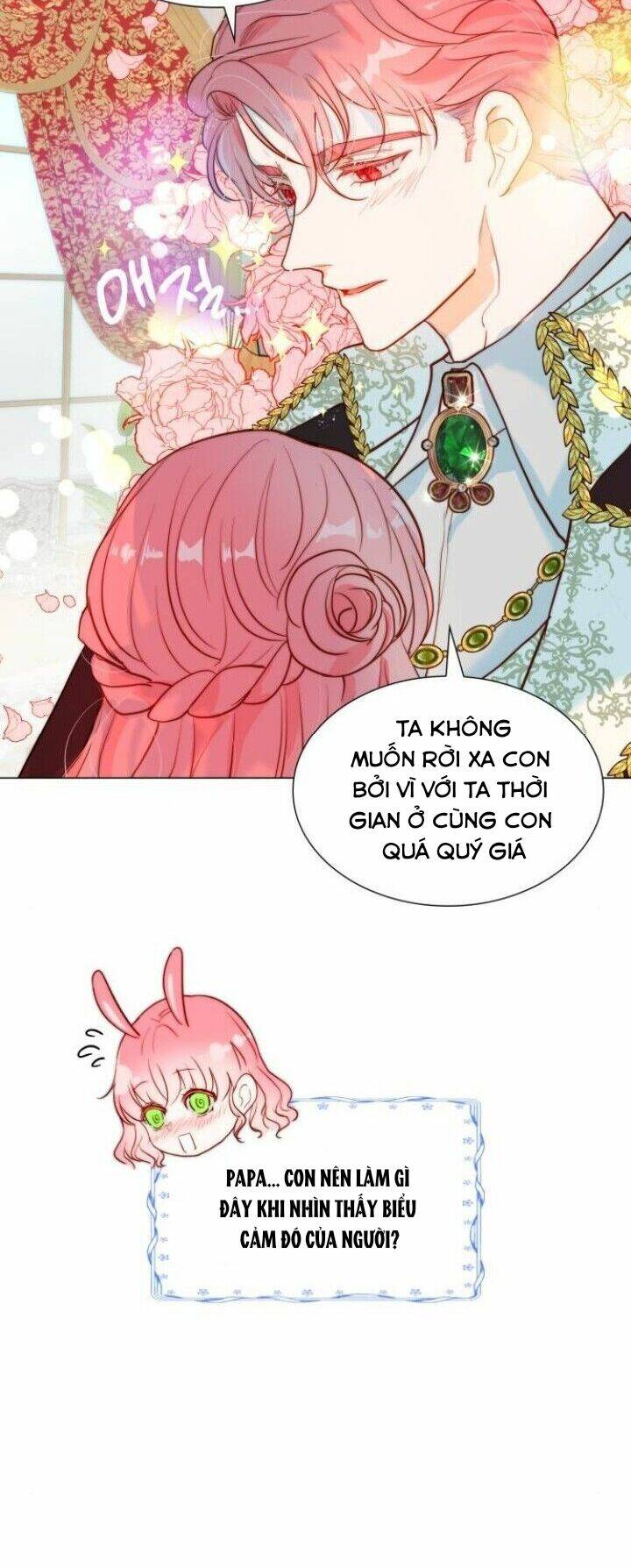 Tôi được sinh ra là con gái thứ hai: Chapter 7