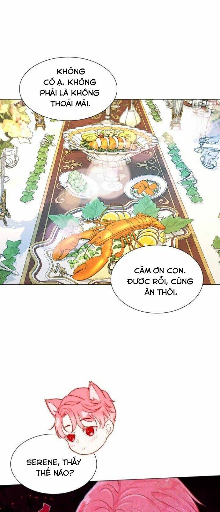 Tôi được sinh ra là con gái thứ hai: Chapter 7