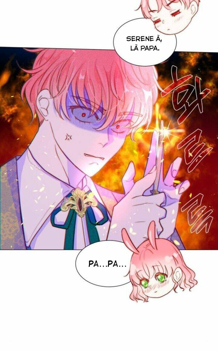 Tôi được sinh ra là con gái thứ hai: Chapter 7