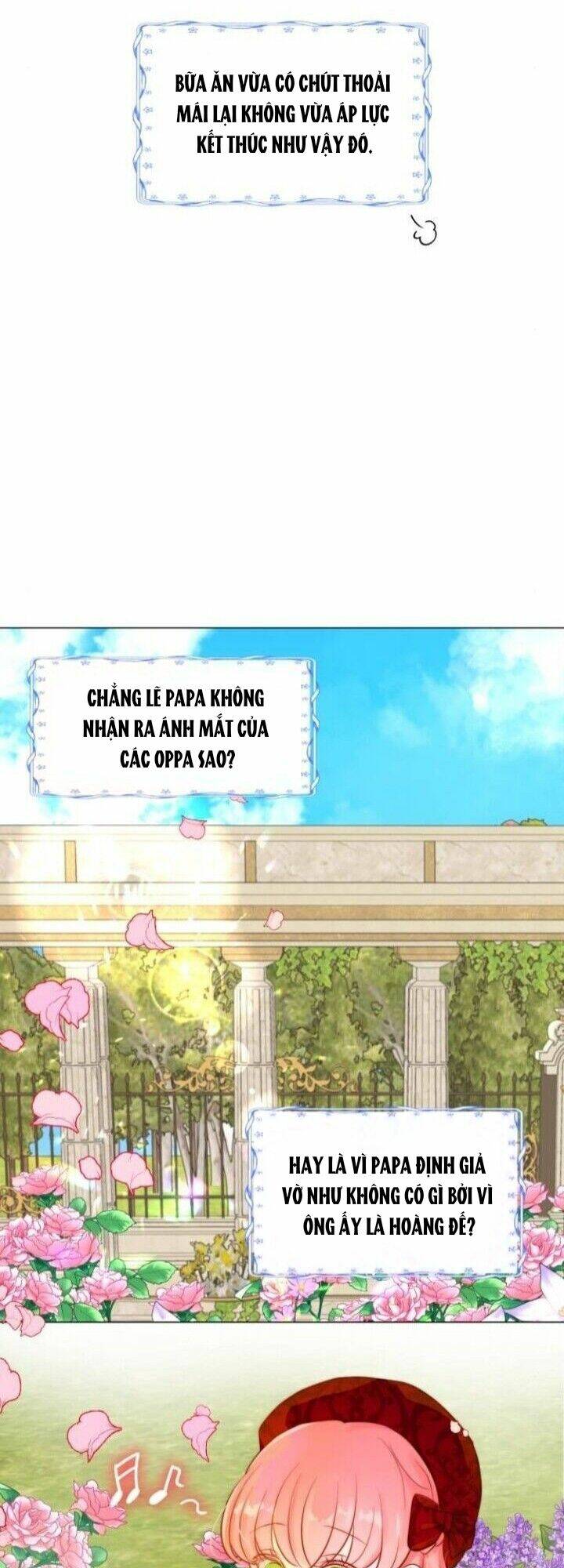 Tôi được sinh ra là con gái thứ hai: Chapter 7