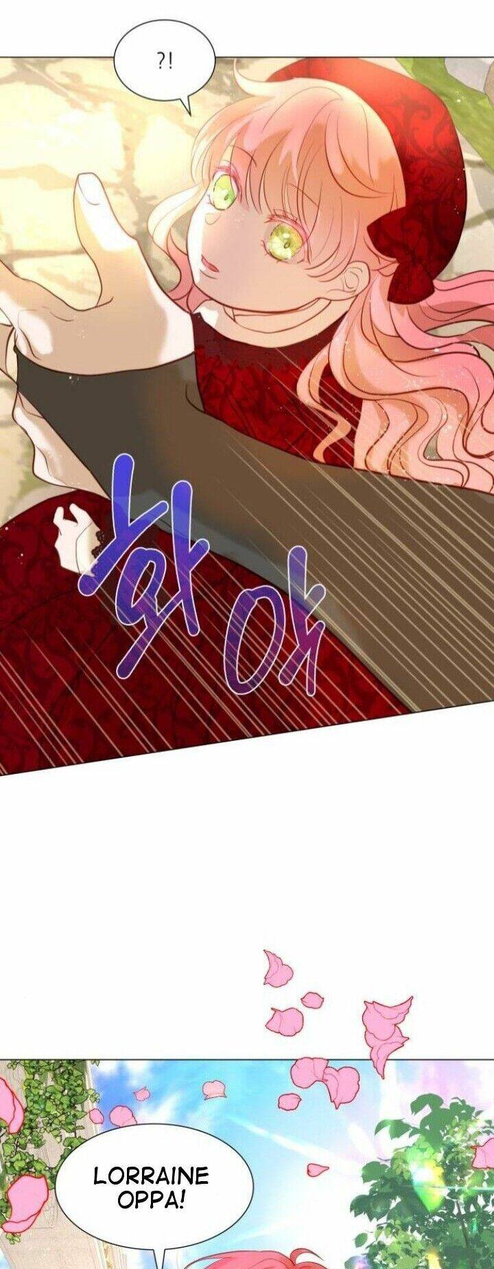 Tôi được sinh ra là con gái thứ hai: Chapter 7
