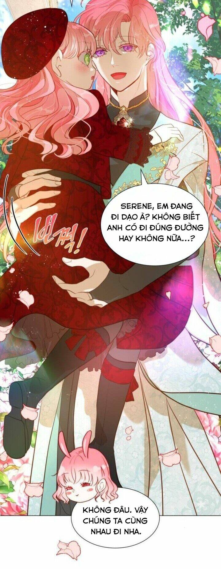 Tôi được sinh ra là con gái thứ hai: Chapter 7
