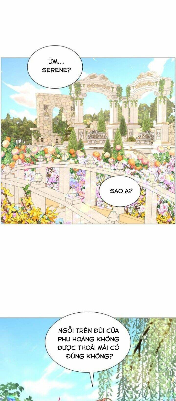 Tôi được sinh ra là con gái thứ hai: Chapter 7