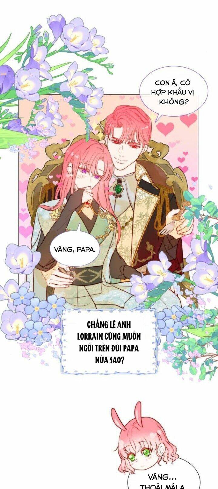 Tôi được sinh ra là con gái thứ hai: Chapter 7