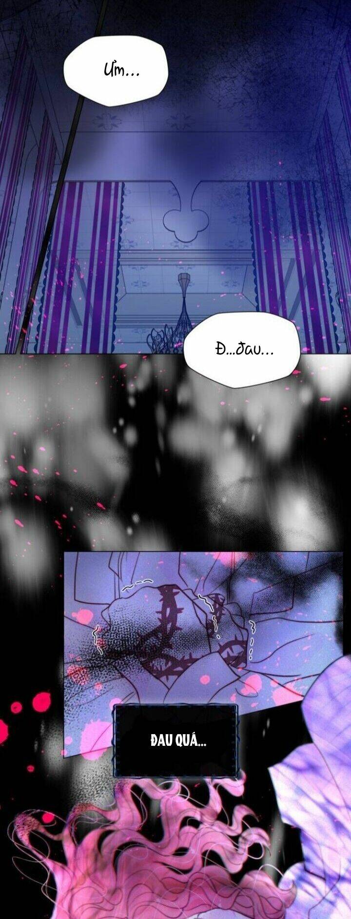 Tôi được sinh ra là con gái thứ hai: Chapter 7
