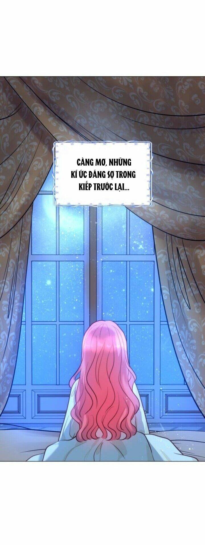 Tôi được sinh ra là con gái thứ hai: Chapter 7