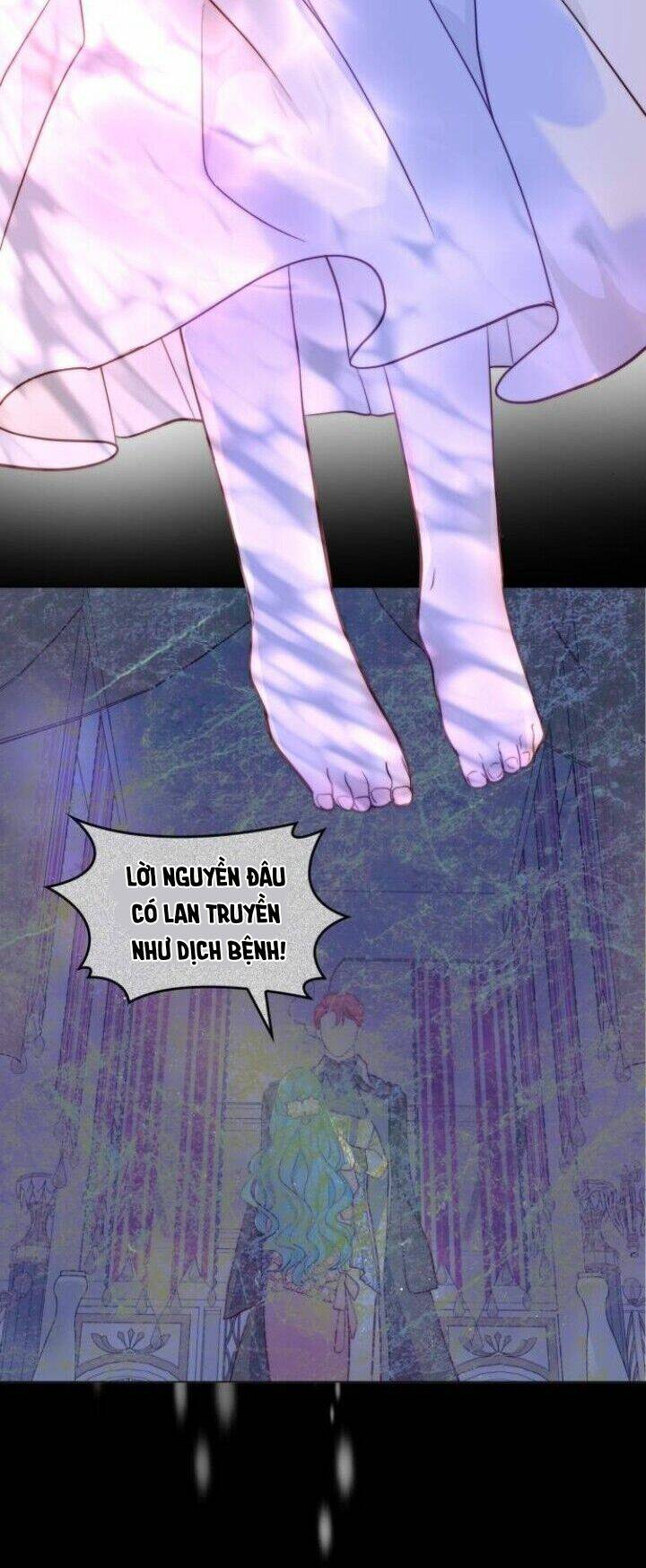 Tôi được sinh ra là con gái thứ hai: Chapter 7