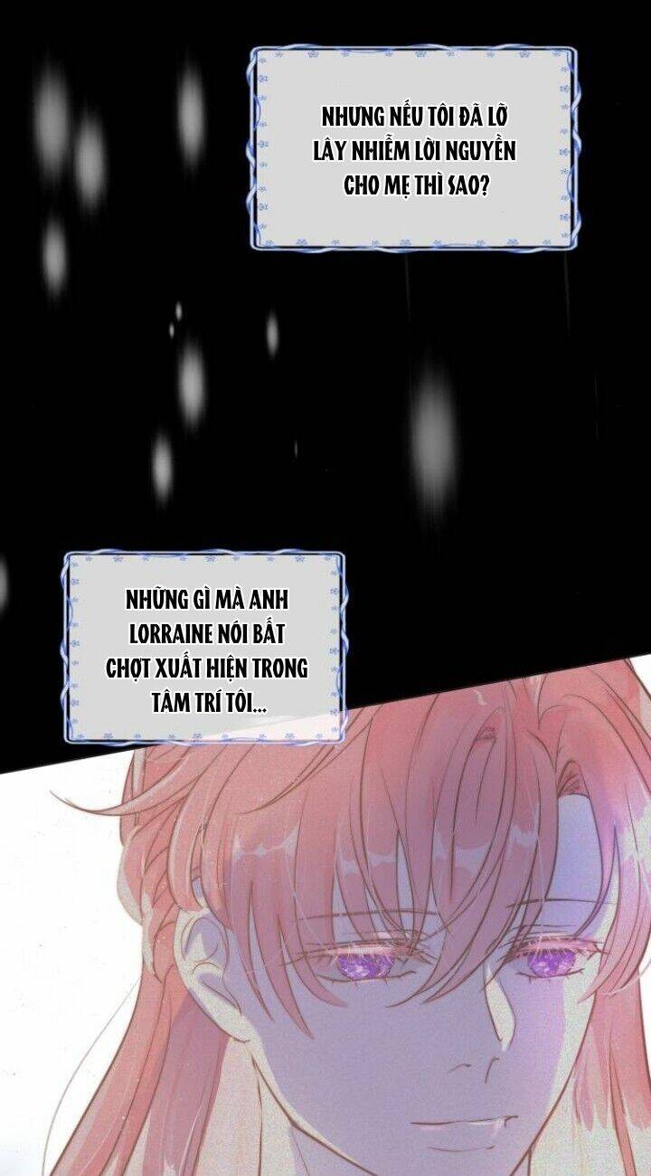 Tôi được sinh ra là con gái thứ hai: Chapter 7