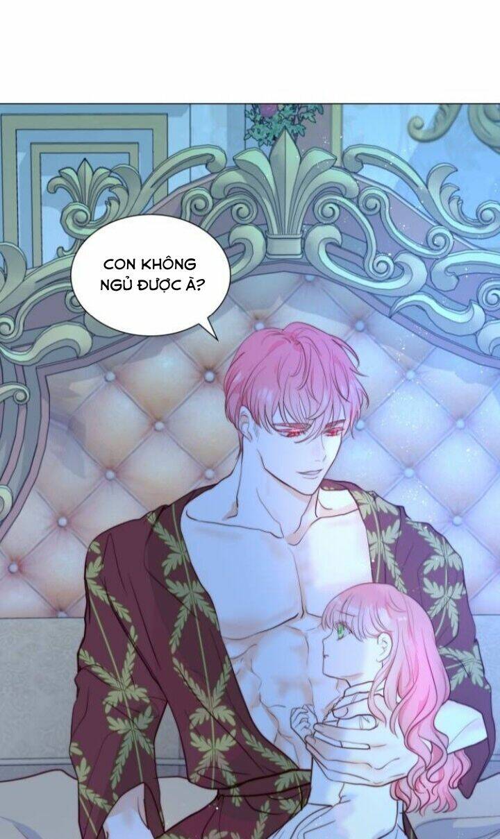 Tôi được sinh ra là con gái thứ hai: Chapter 7