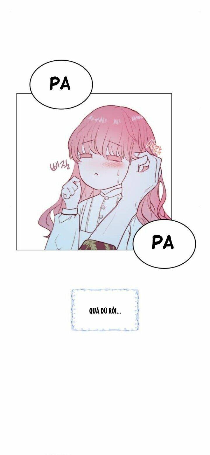 Tôi được sinh ra là con gái thứ hai: Chapter 7