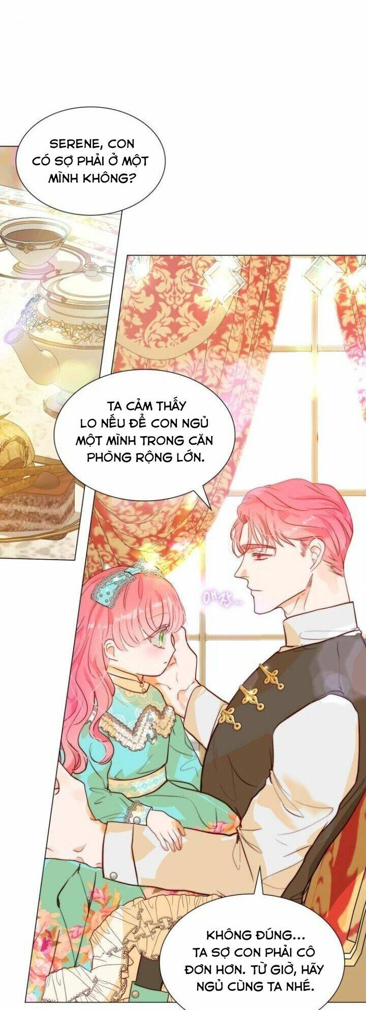 Tôi được sinh ra là con gái thứ hai: Chapter 7