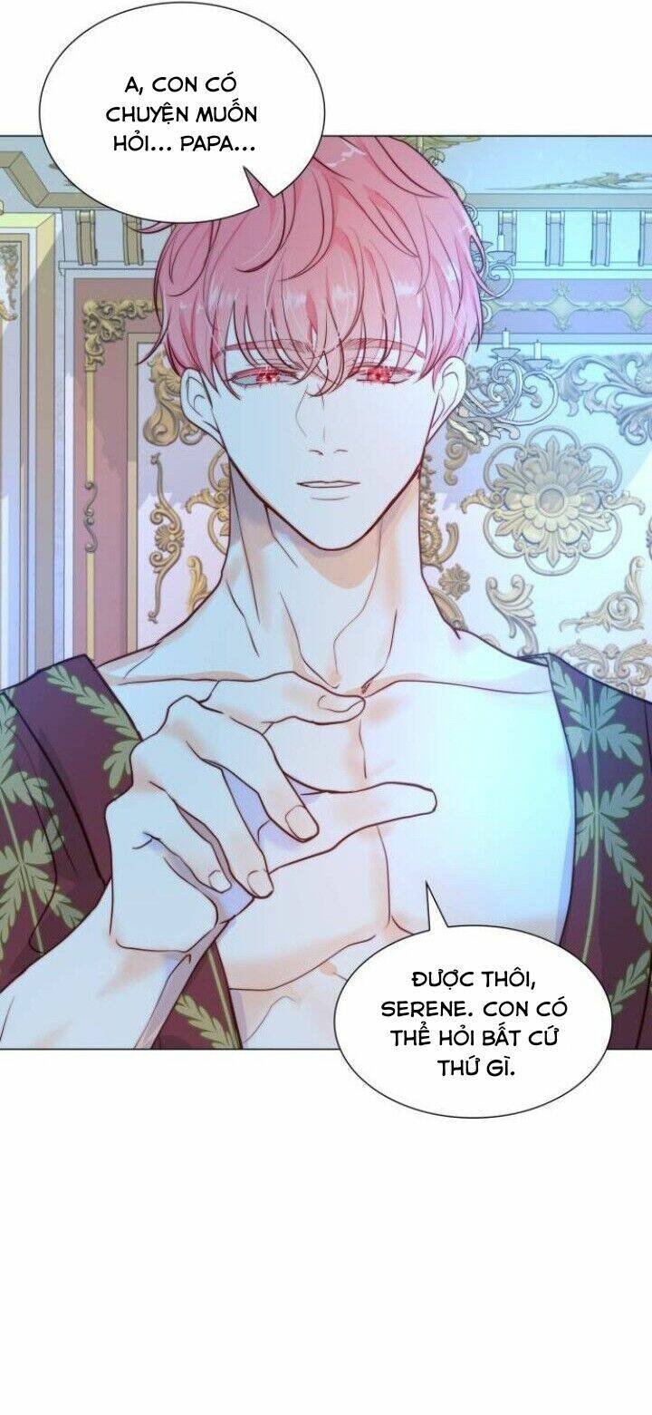 Tôi được sinh ra là con gái thứ hai: Chapter 7