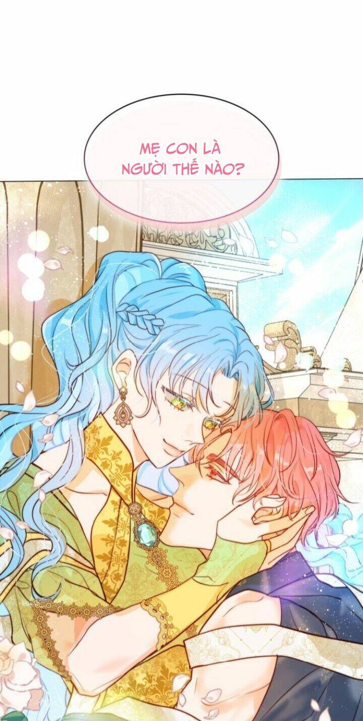 Tôi được sinh ra là con gái thứ hai: Chapter 7