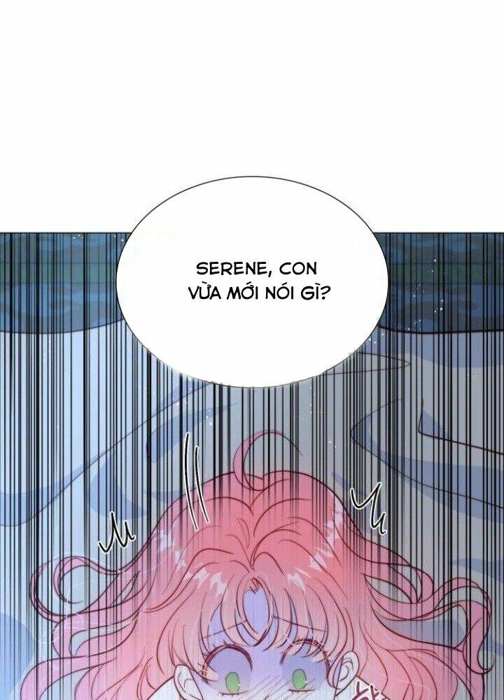 Tôi được sinh ra là con gái thứ hai: Chapter 8