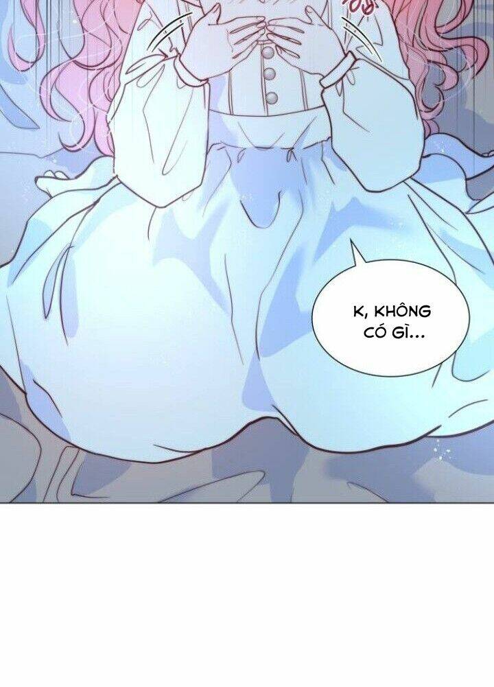 Tôi được sinh ra là con gái thứ hai: Chapter 8