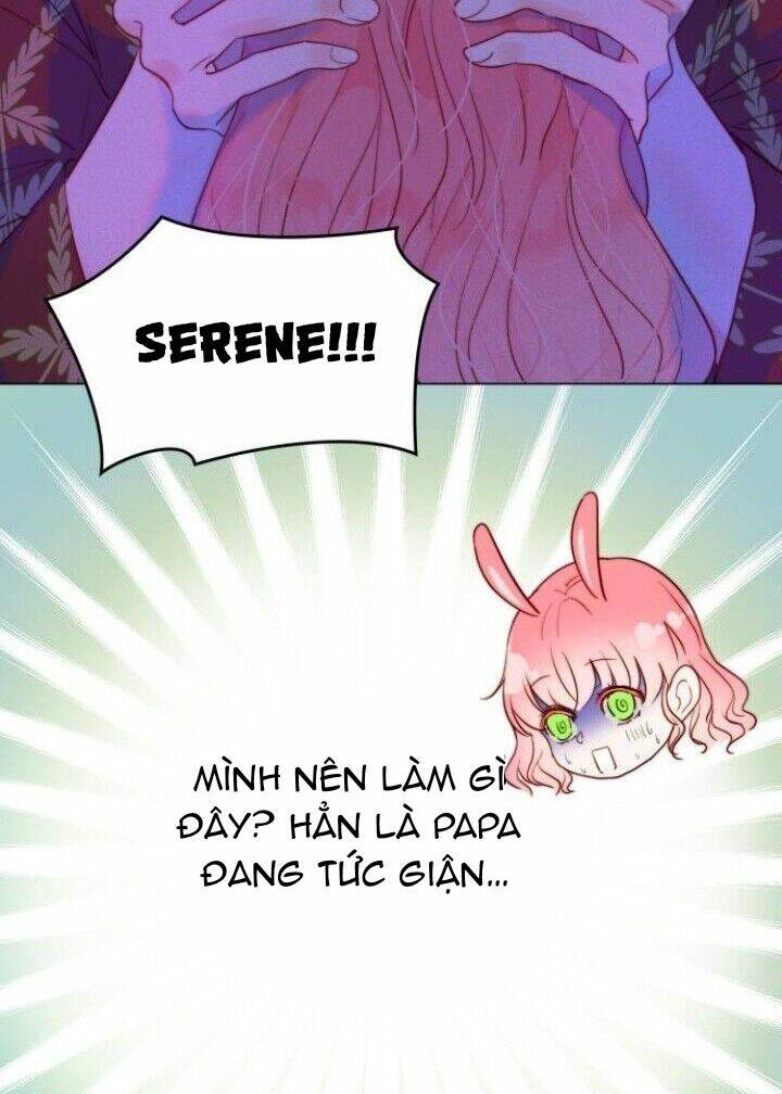 Tôi được sinh ra là con gái thứ hai: Chapter 8