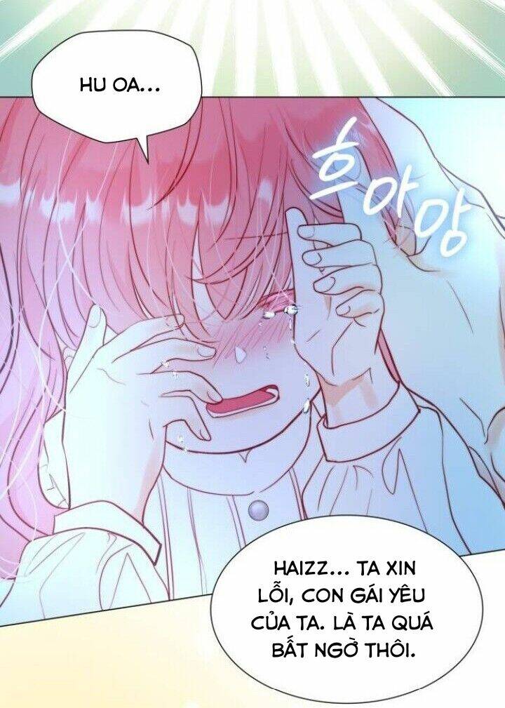 Tôi được sinh ra là con gái thứ hai: Chapter 8