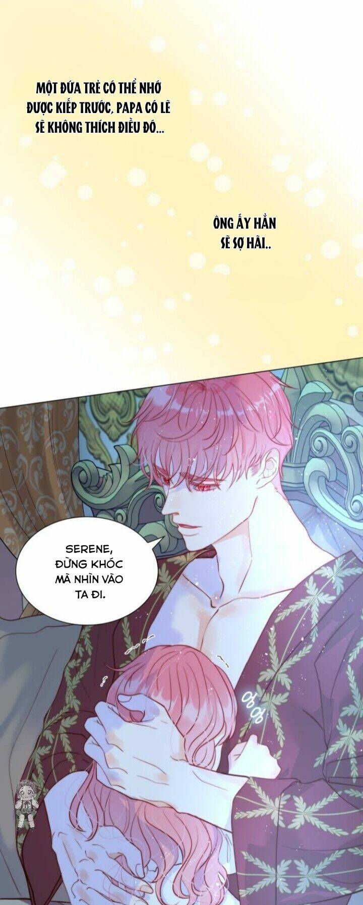 Tôi được sinh ra là con gái thứ hai: Chapter 8
